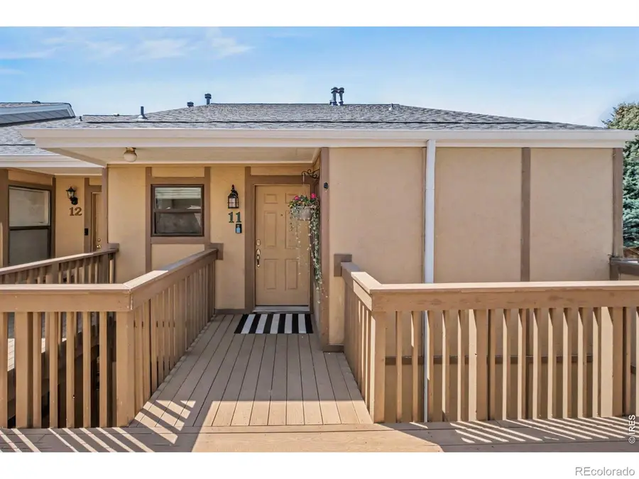 225 E 8th Avenue #F11, Longmont, CO 80504 - #2