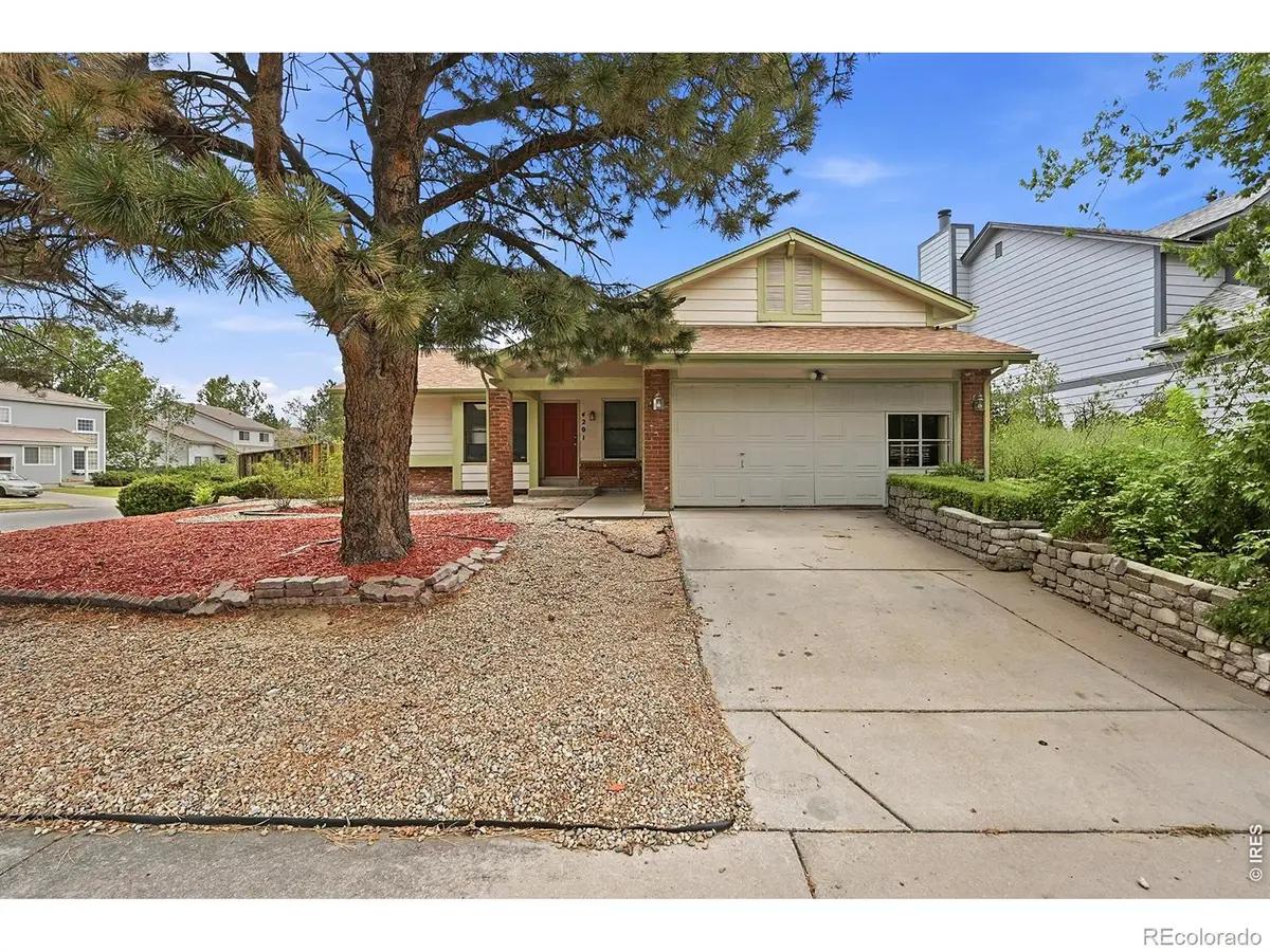 4201 Ireland Street, Denver, CO 80249 - #1