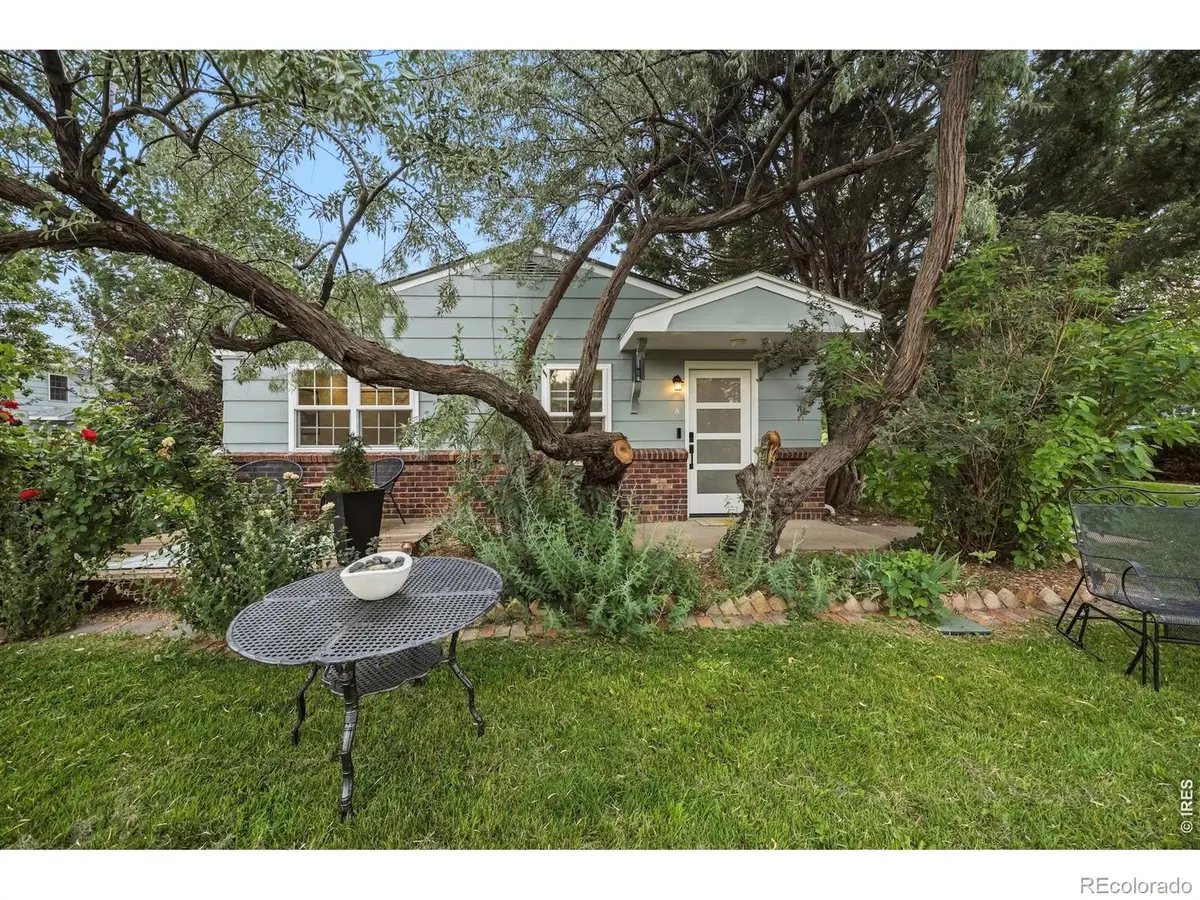 3390 34th Street #A, Boulder, CO 80301 - #1