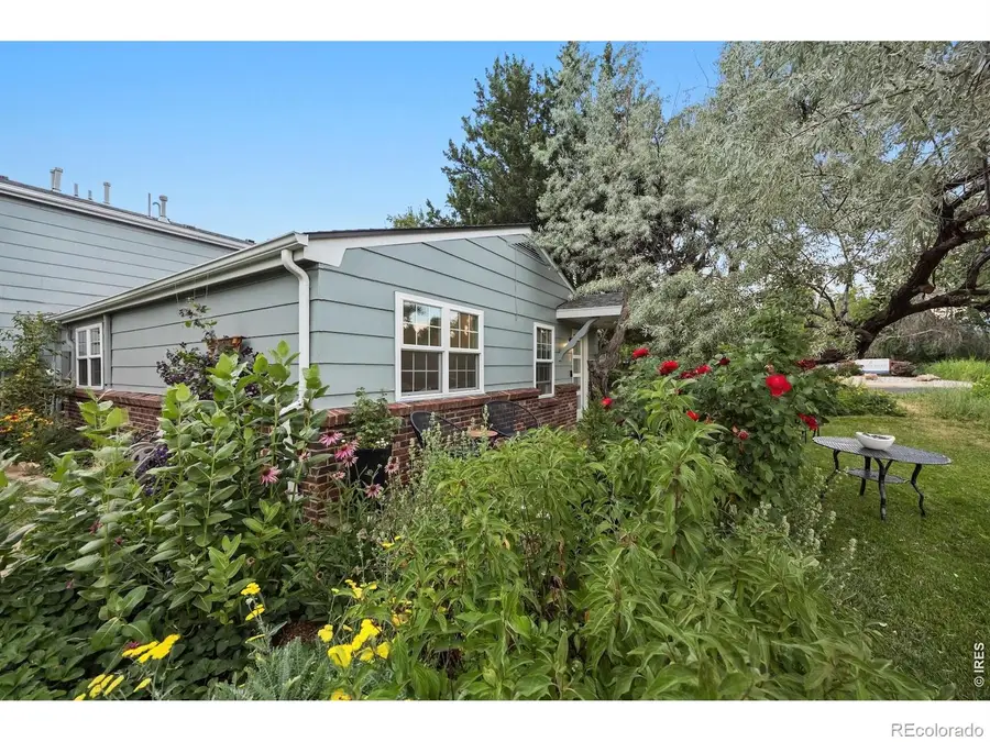 3390 34th Street #A, Boulder, CO 80301 - #2