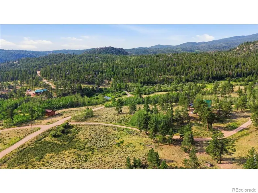 43 Chetco Court, Red Feather Lakes, CO 80545 - #3