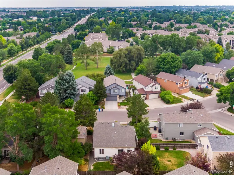 2042 Angelo Drive, Fort Collins, CO 80528 - #2