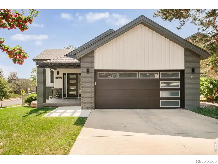 3958 Promontory Court, Boulder, CO 80304 - #2