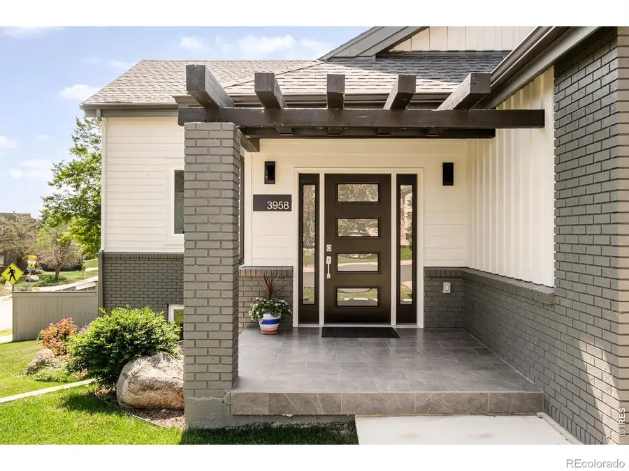 3958 Promontory Court, Boulder, CO 80304 - #3