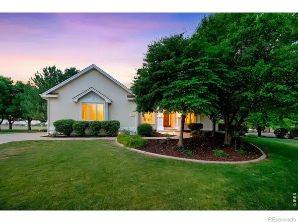 8445 Golden Eagle Road, Fort Collins, CO 80528