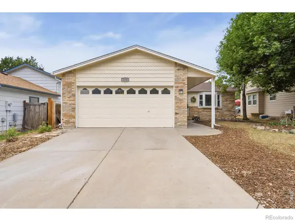 278 E 42nd Street, Loveland, CO 80538