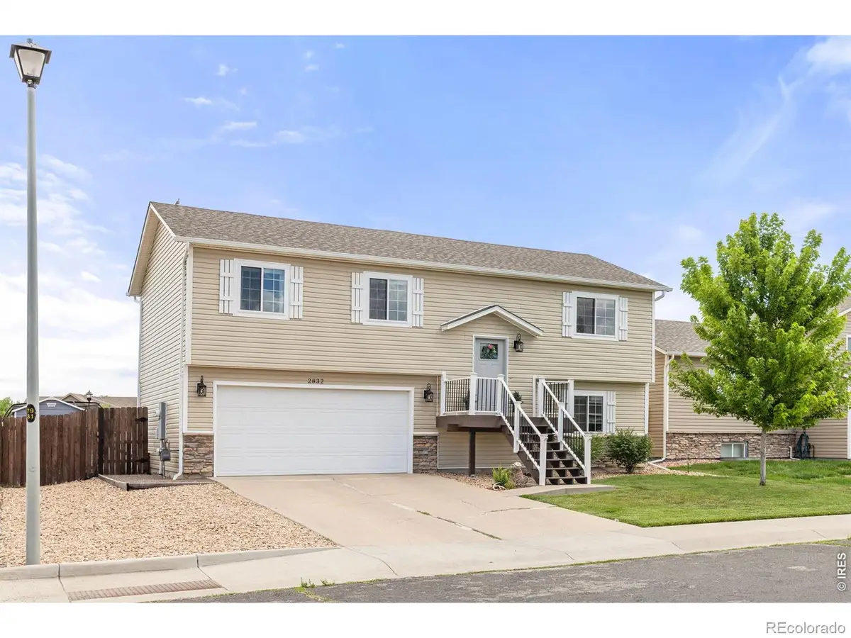 2832 39th Avenue, Greeley, CO 80634 - #1