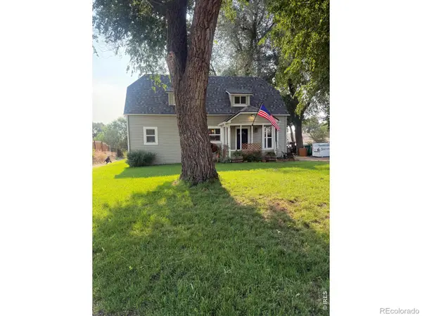 302 Ash Court, Evans, CO 80620