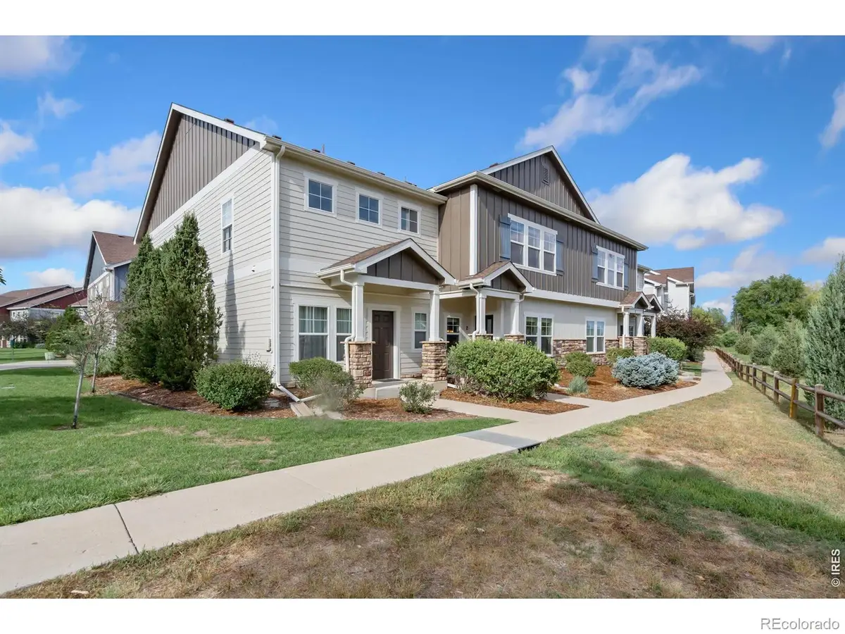 3848 Manhattan Avenue #2, Fort Collins, CO 80526 - #1