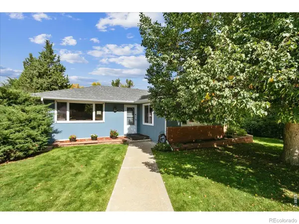 1009 Charlotte Street, Johnstown, CO 80534