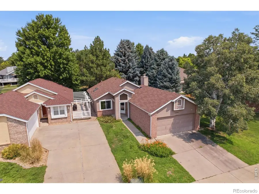 4261 W 15th St Ln, Greeley, CO 80634 - #2