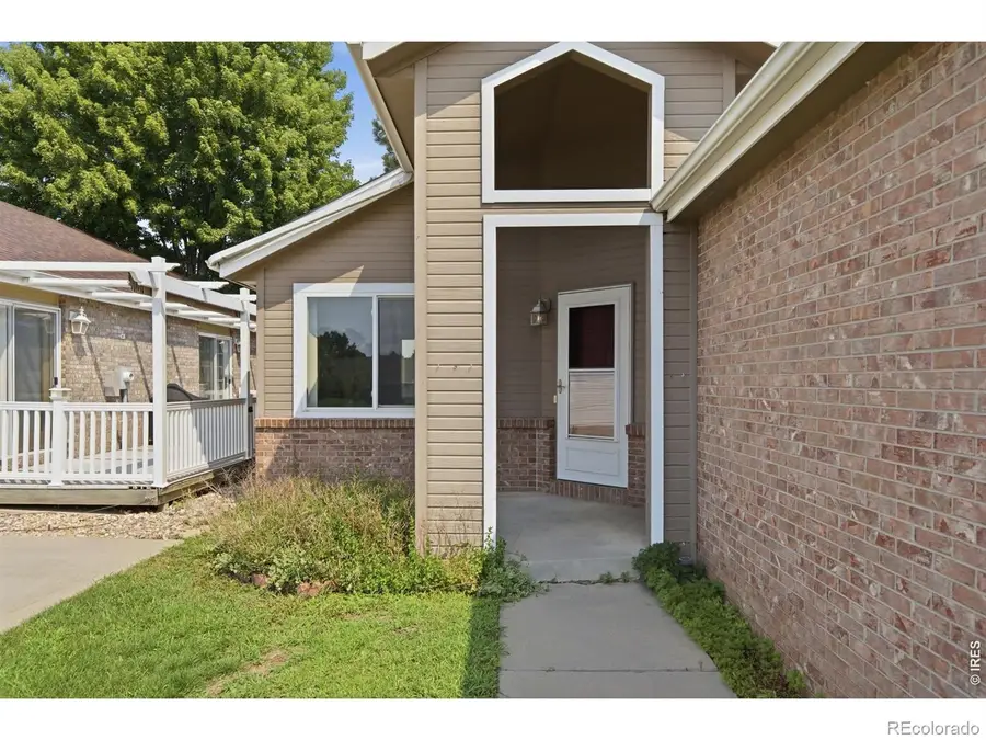 4261 W 15th St Ln, Greeley, CO 80634 - #3