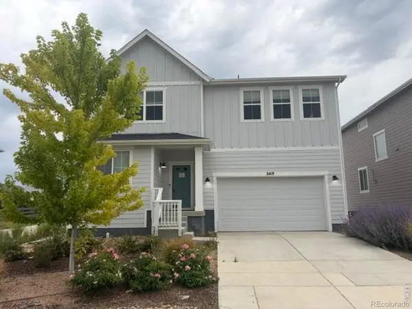 2419 White Pelican Avenue, Loveland, CO 80538