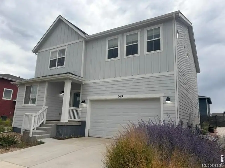 2419 White Pelican Avenue, Loveland, CO 80538 - #2