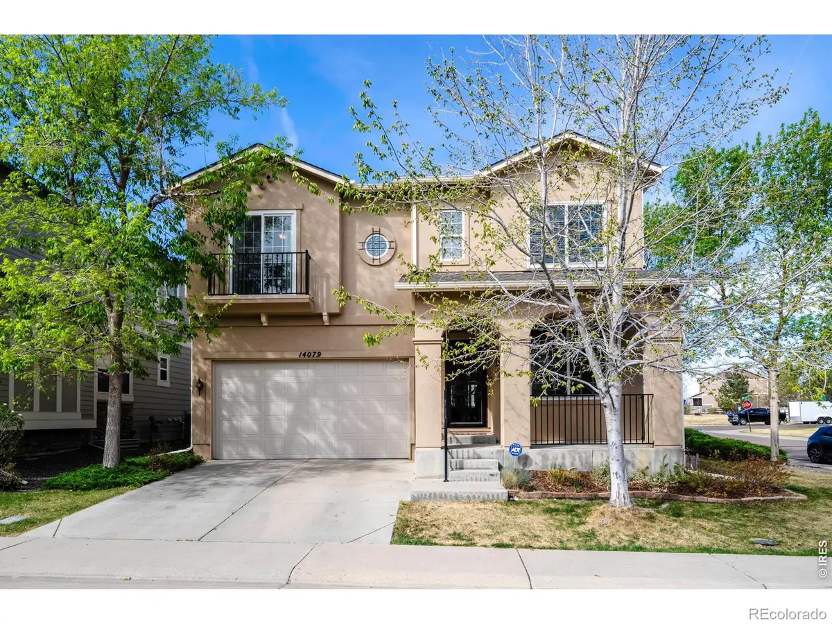 14079 Garfield Street, Thornton, CO 80602 - #1