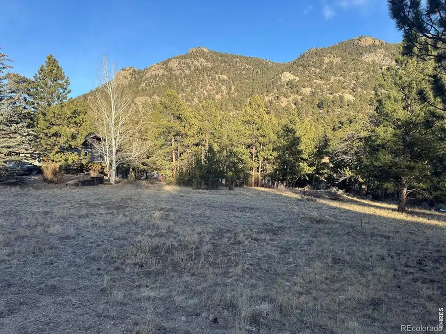0 Wildwood Drive, Estes Park, CO 80517 - #2