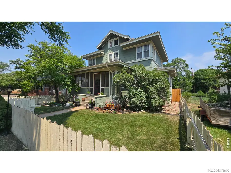 126 Taylor Street, Sterling, CO 80751 - #3