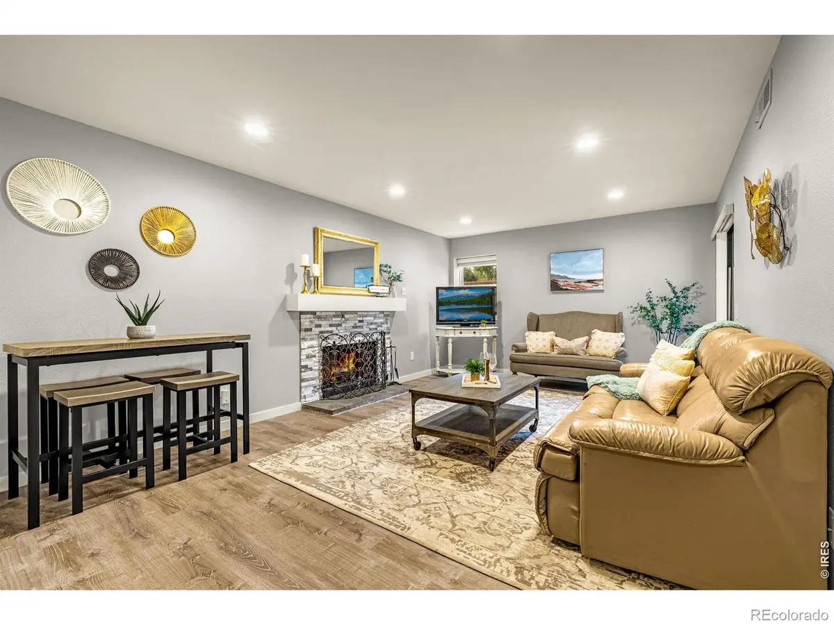 3872 S Fraser Street #O03, Aurora, CO 80014 - #1