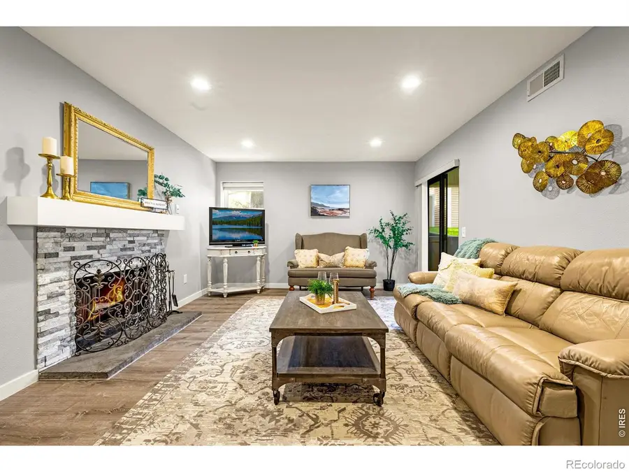3872 S Fraser Street #O03, Aurora, CO 80014 - #3