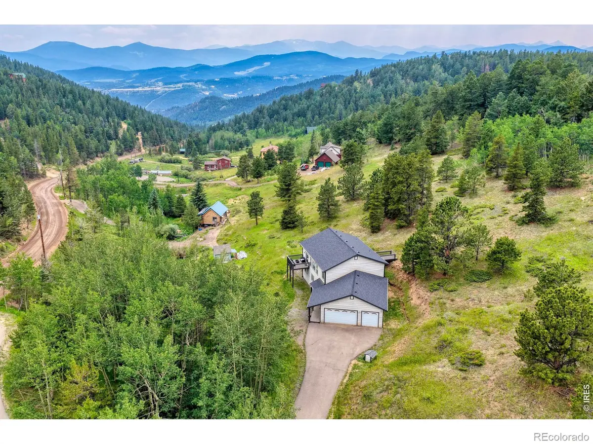 2353 Dory Hill Road, Black Hawk, CO 80422 - #1
