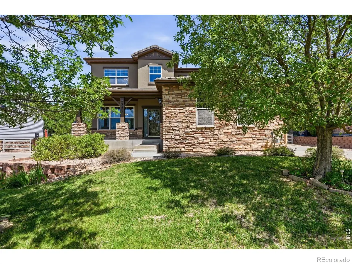 3385 Traver Drive, Broomfield, CO 80023 - #1