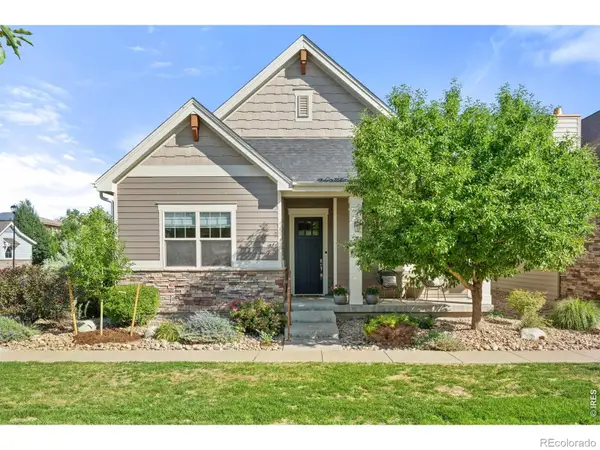 742 Meadowlark Lane, Louisville, CO 80027