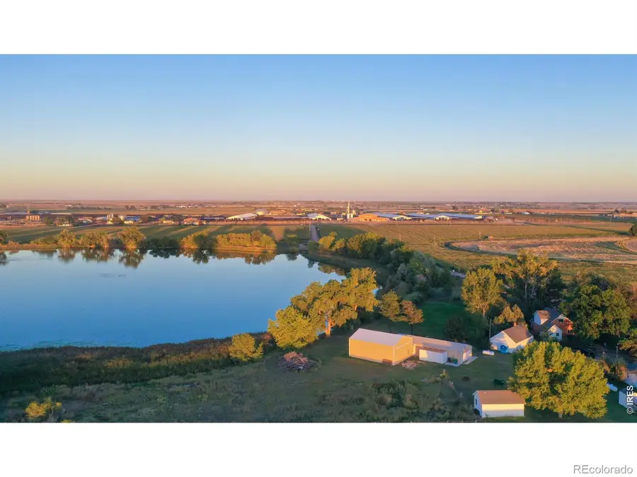 18691 County Road 80 1/2, Ault, CO 80610 - #3