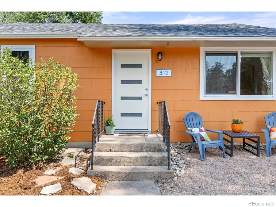 312 Alpert Avenue, Fort Collins, CO 80525 - #3