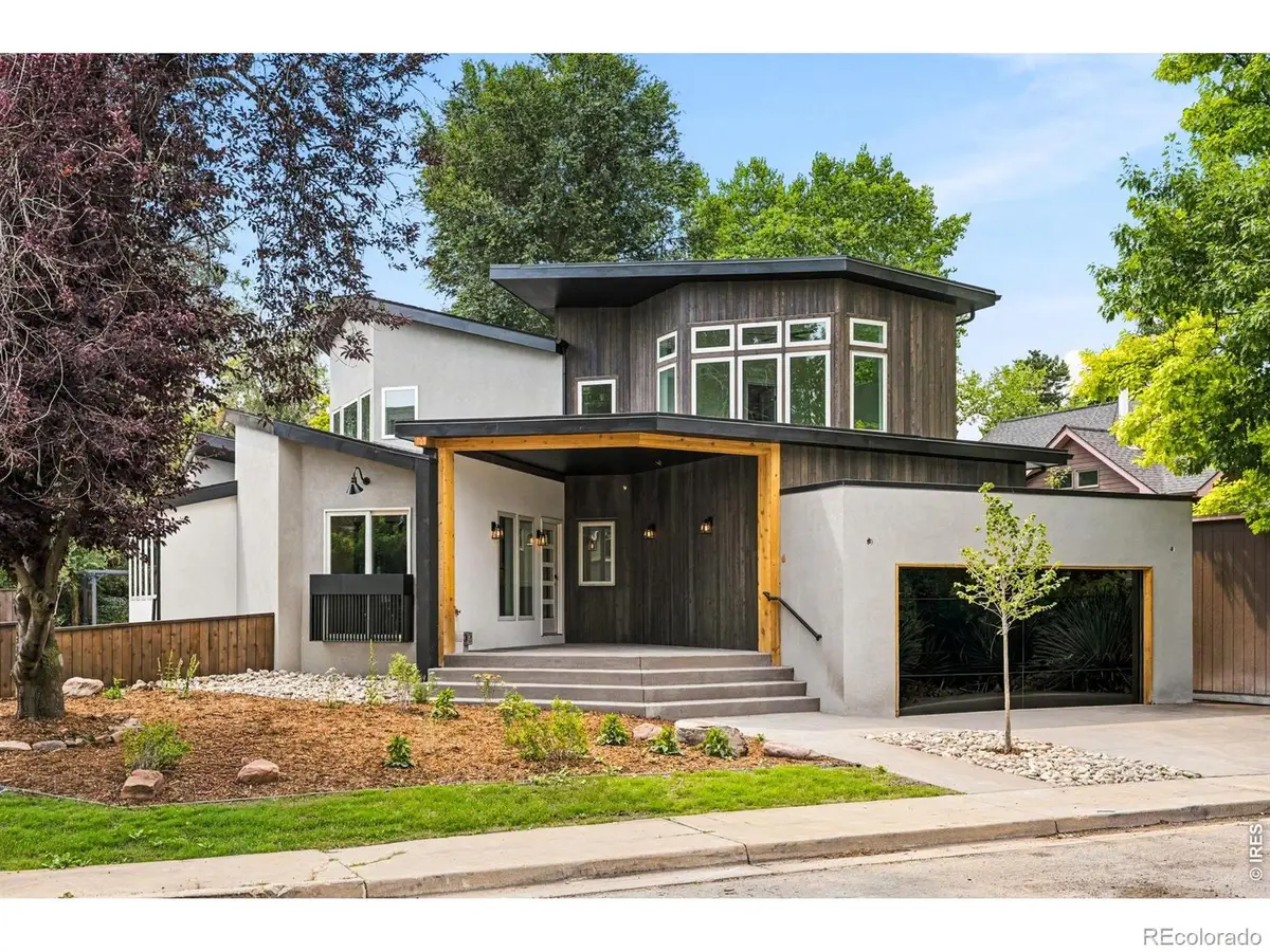 1475 Oak Place, Boulder, CO 80304 - #1