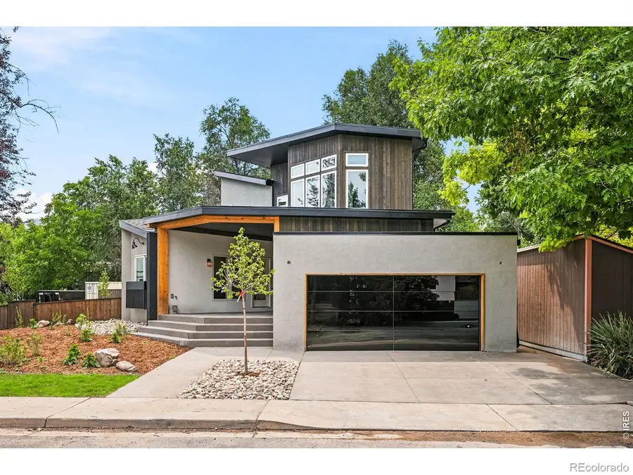 1475 Oak Place, Boulder, CO 80304 - #2