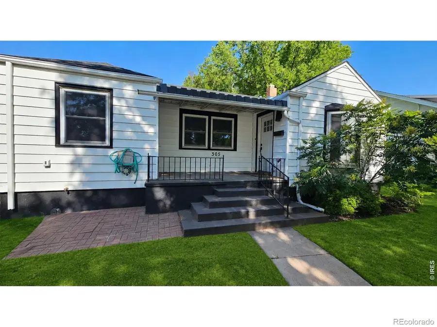 305 Euclid Street, Fort Morgan, CO 80701 - #2