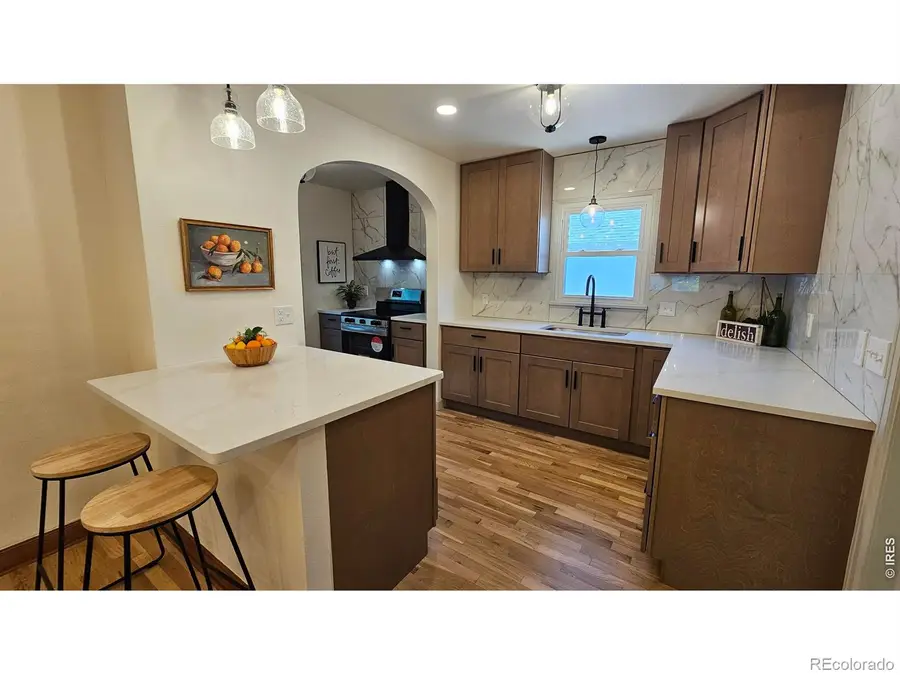 305 Euclid Street, Fort Morgan, CO 80701 - #3