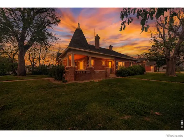 102 Cedar Avenue, Akron, CO 80720