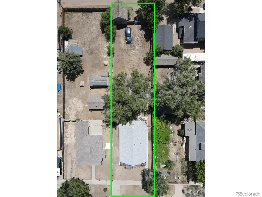 822 4th Street, Greeley, CO 80631 - #2