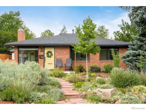 219 29th Street, Boulder, CO 80305