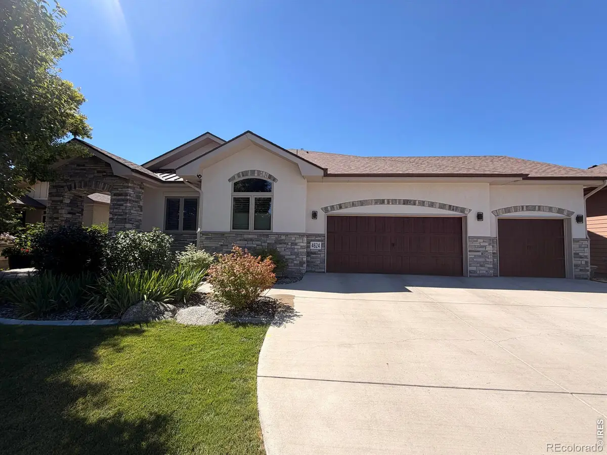 4624 Tarragon Drive, Johnstown, CO 80534 - #1