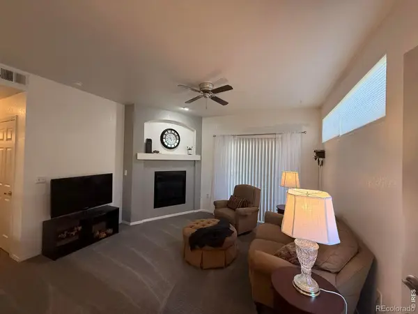 3002 W Elizabeth Street #7D, Fort Collins, CO 80521