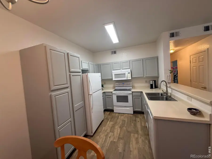 3002 W Elizabeth Street #7D, Fort Collins, CO 80521 - #2