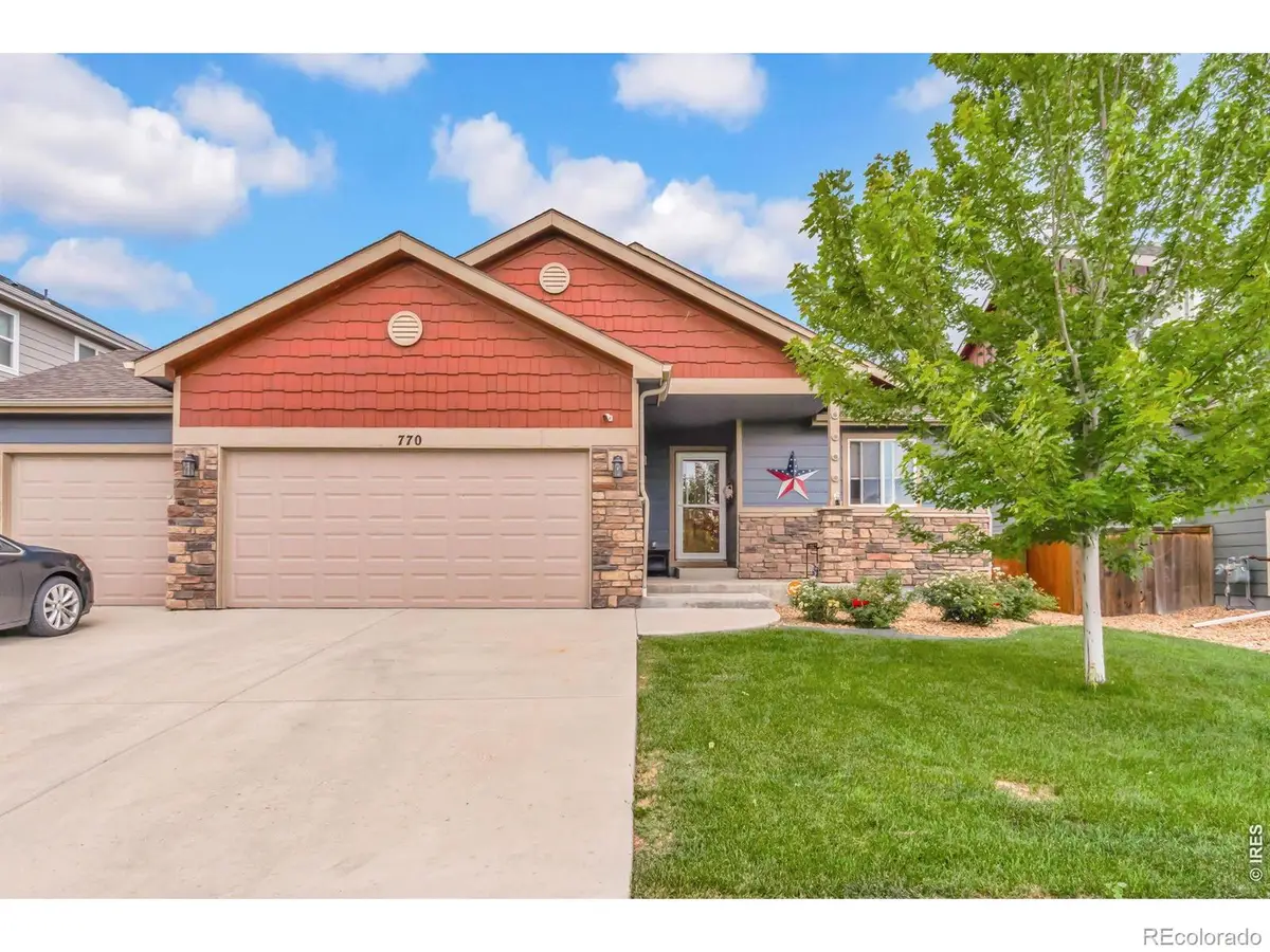770 Grays Peak Lane, Berthoud, CO 80513 - #1