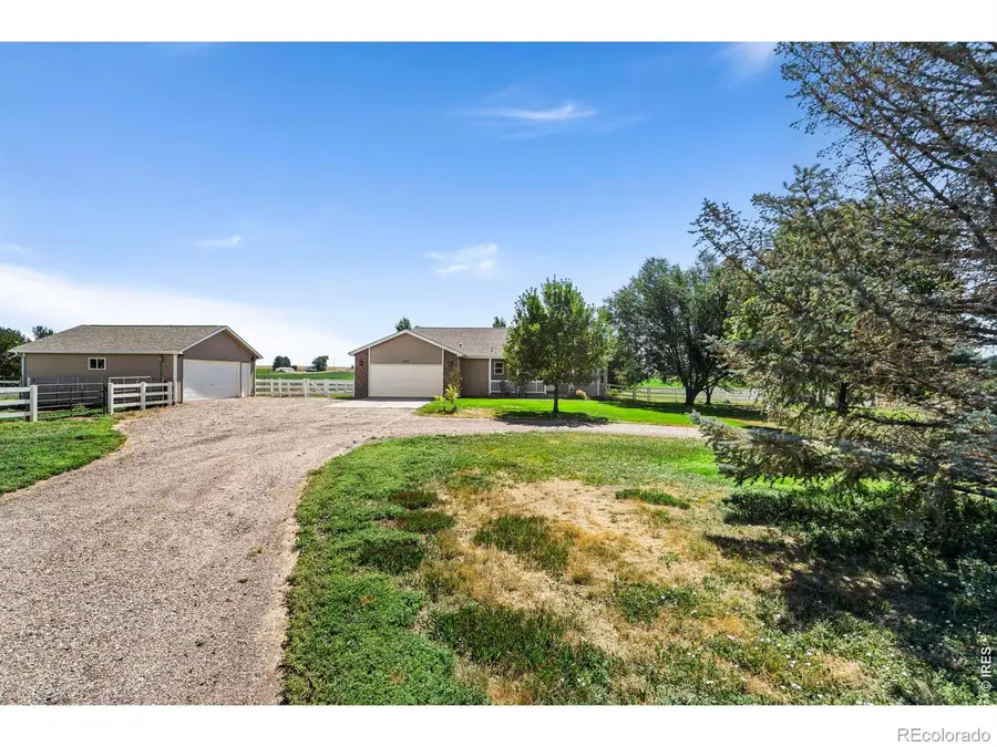 302 Immigrant Trail, Severance, CO 80550 - #2