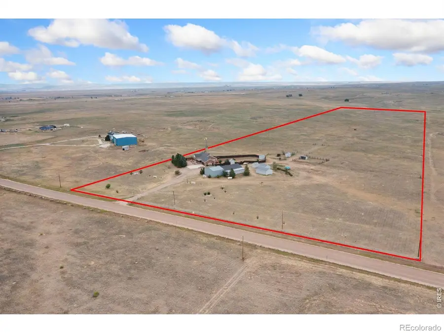 5678 County Road 74, Carr, CO 80612 - #2