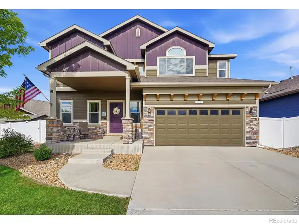 671 Vermilion Peak Drive, Windsor, CO 80550
