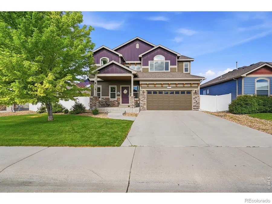 671 Vermilion Peak Drive, Windsor, CO 80550 - #3