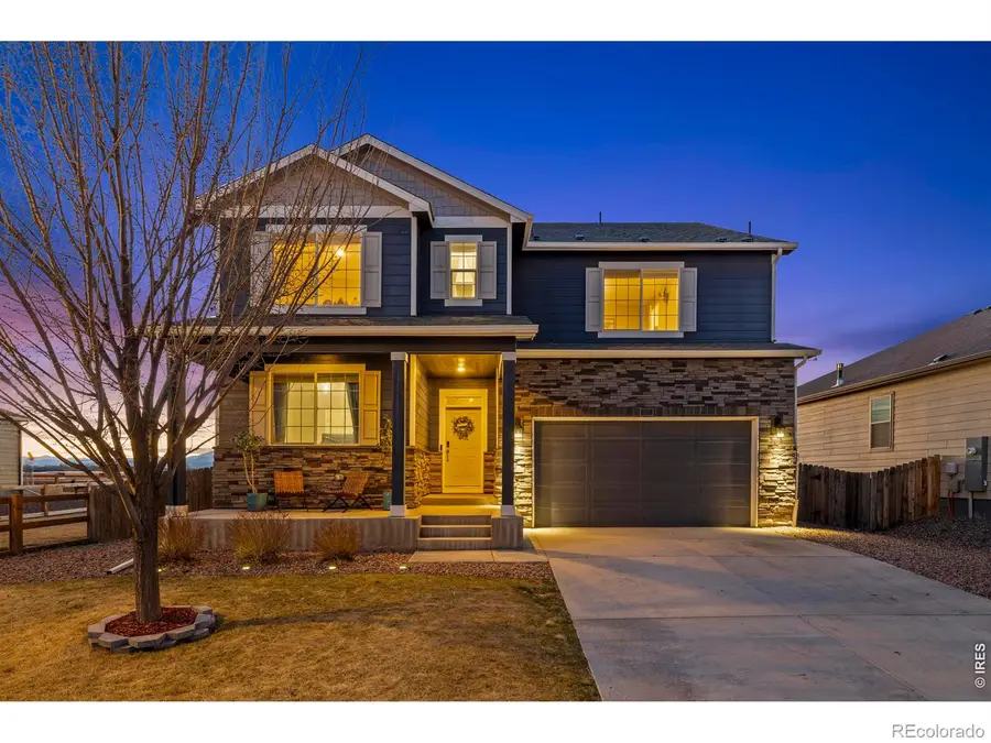 860 Camberly Drive, Windsor, CO 80550 - #2
