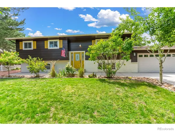 1115 Jennifer Drive, Loveland, CO 80537
