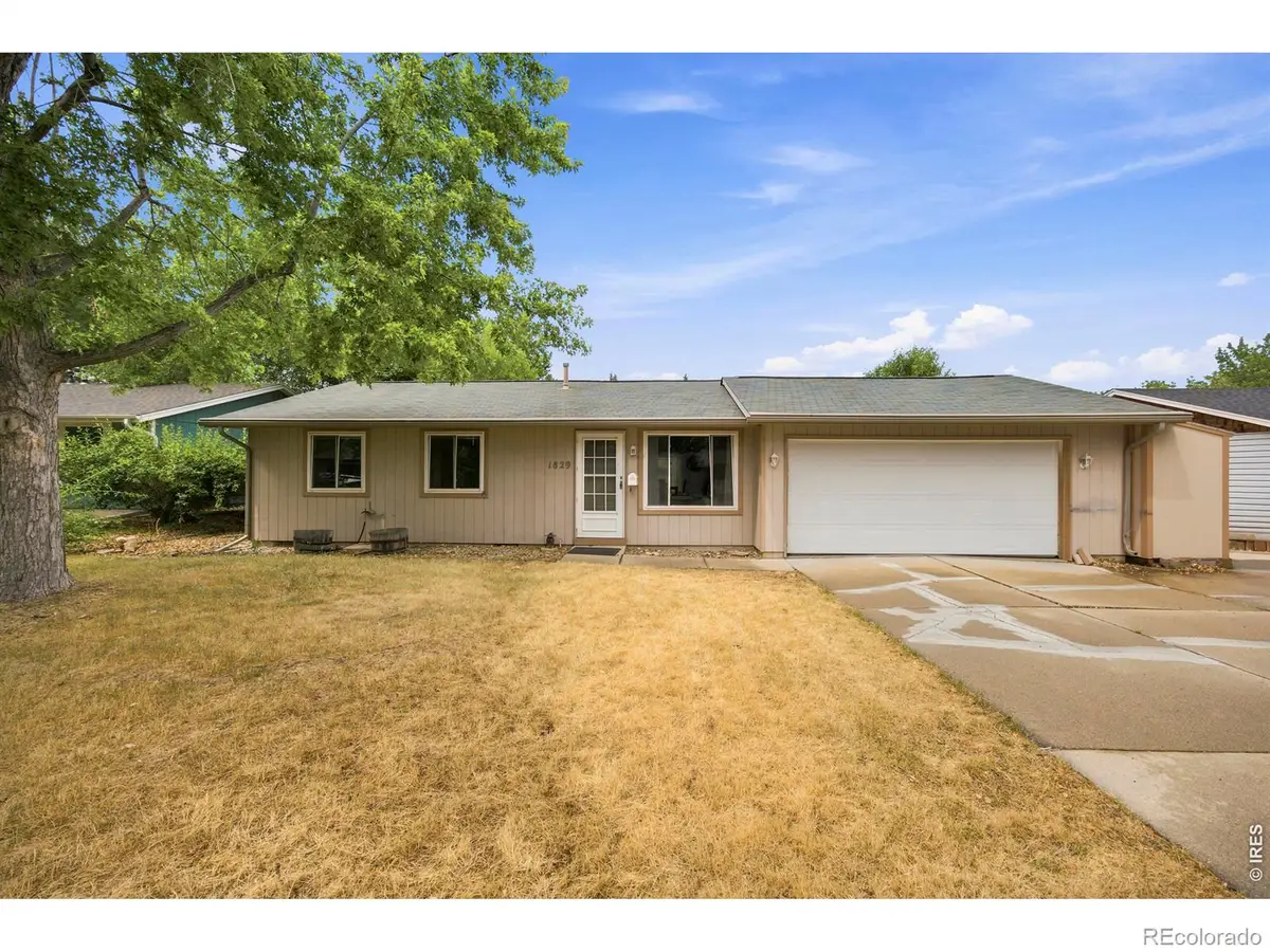 1829 6th Street Sw, Loveland, CO 80537 - #1