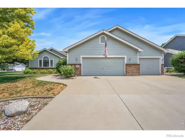 223 Tiabi Drive, Loveland, CO 80537