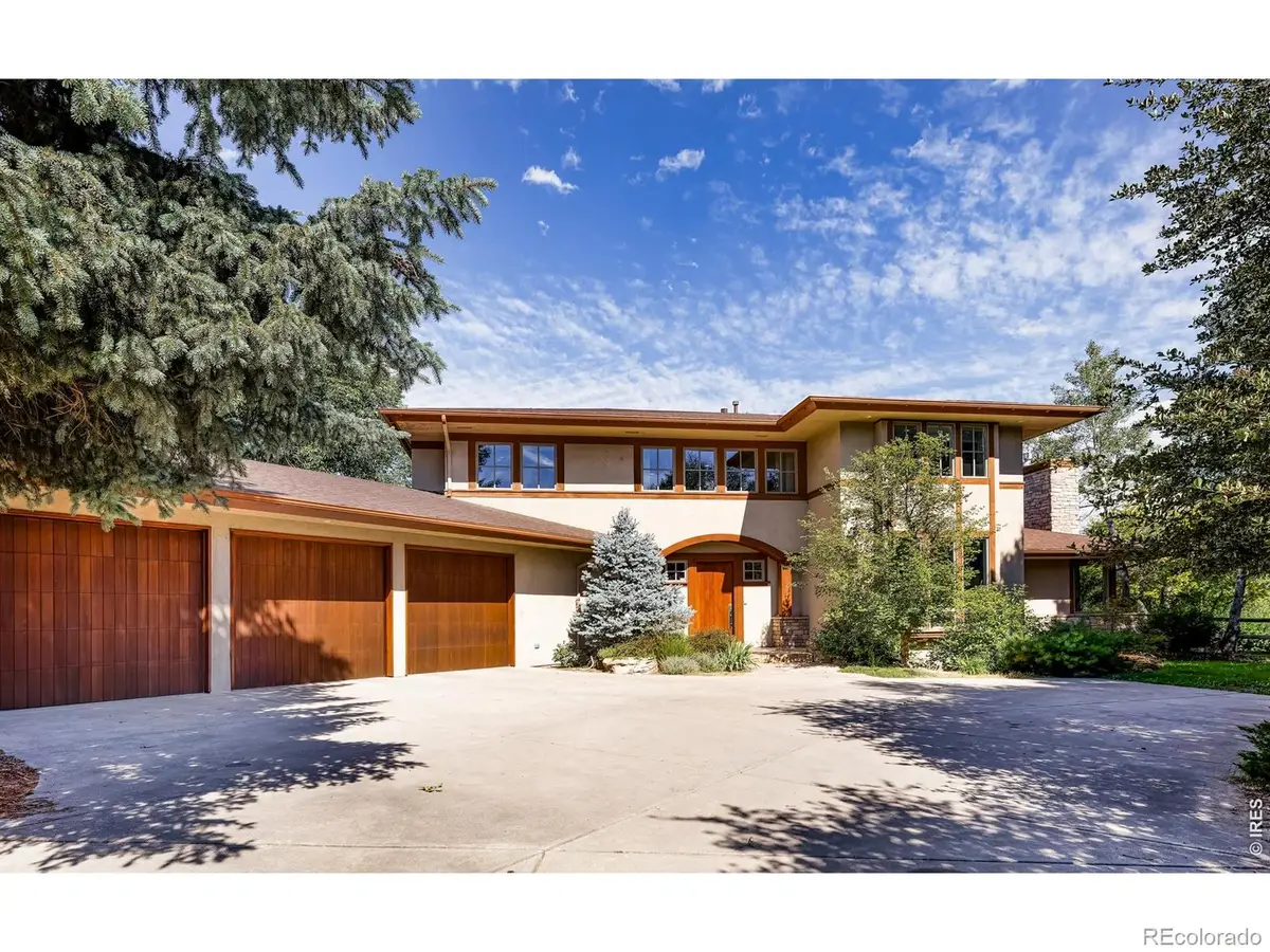 7271 Longview Drive, Niwot, CO 80503 - #1