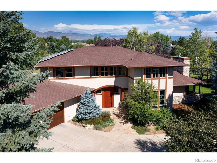 7271 Longview Drive, Niwot, CO 80503 - #2