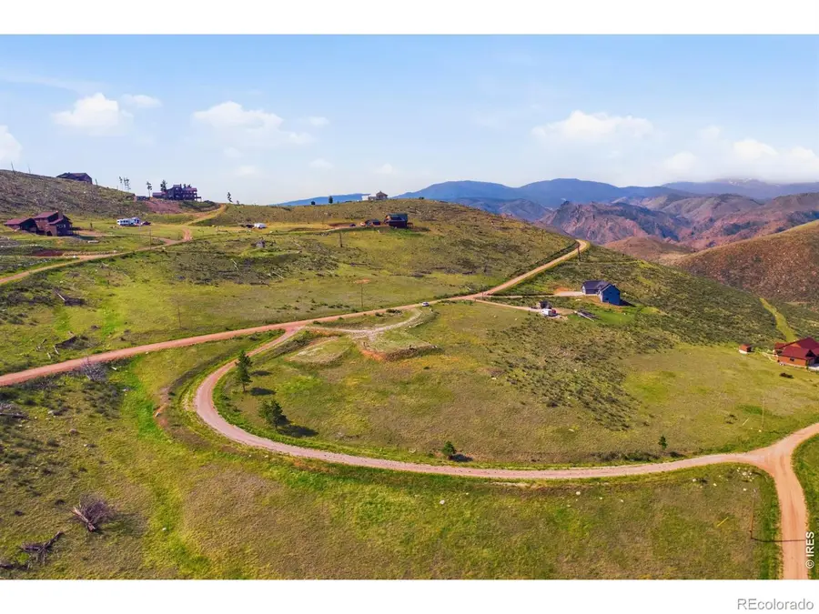 968 Turkey Roost Drive, Livermore, CO 80536 - #2